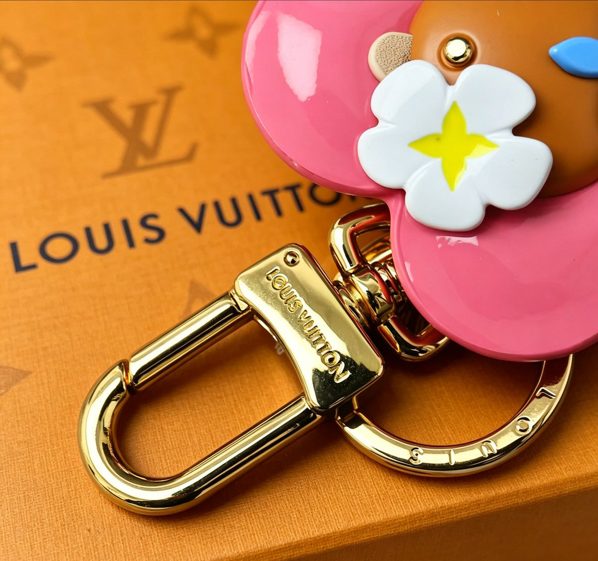 Sunflower Fashion Accessory – Sunflower Detail styled product view