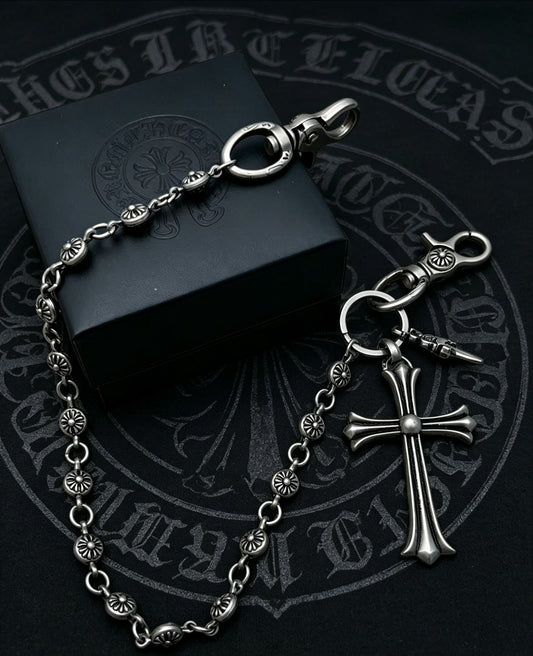 Cross Multi-Use Chain Accessory – Design 03 main product view