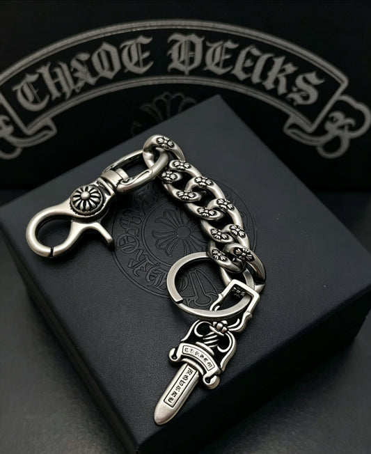 Dagger Multi-Use Chain Accessory – Dagger Detail main product view