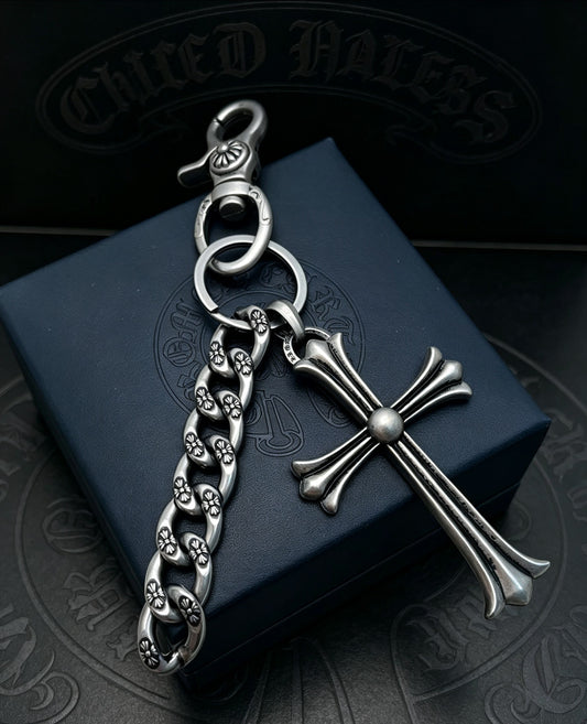 Cross Multi-Use Chain Accessory – Design 01 main product view