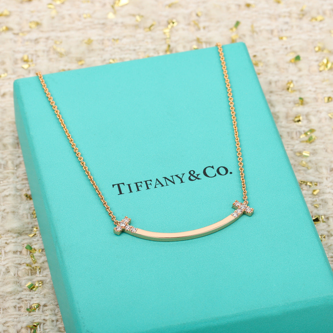 Signature Motif Bracelet in Gold-Tone detail view