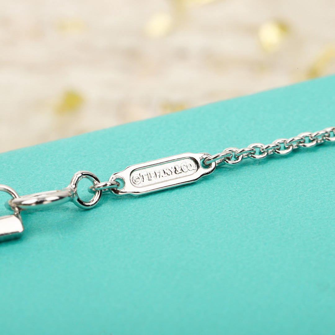 Signature Emblem Bracelet in Gold-Tone – Design 006 main product view