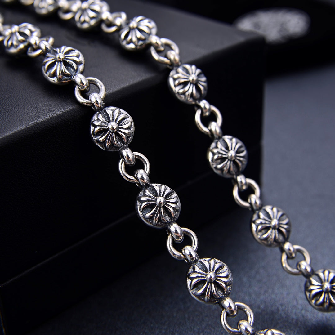 Cross Multi-Use Chain Accessory – Design 08 detail view