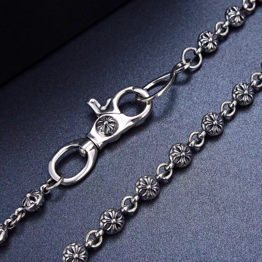 Cross Multi-Use Chain Accessory – Design 04 side detail