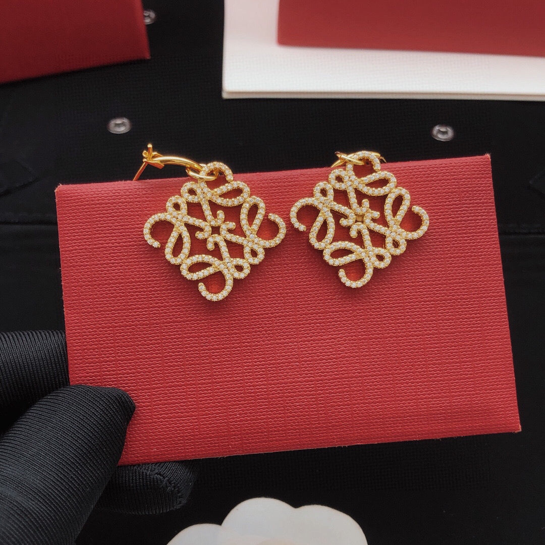 Butterfly Motif Jewelry Accessory in Polished Metal-Tone main product view