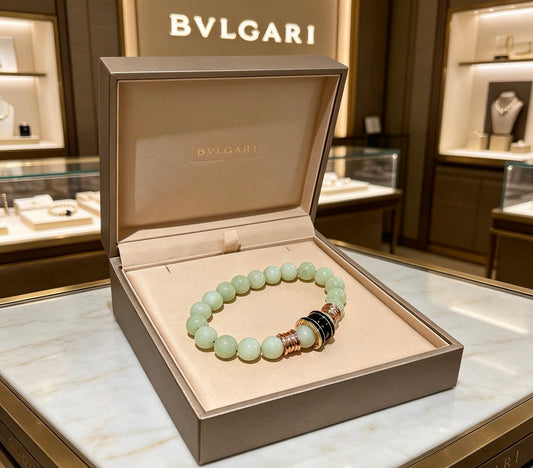 Geometric Emblem Statement Ring in Polished Metal-Tone – Design 127 main product view