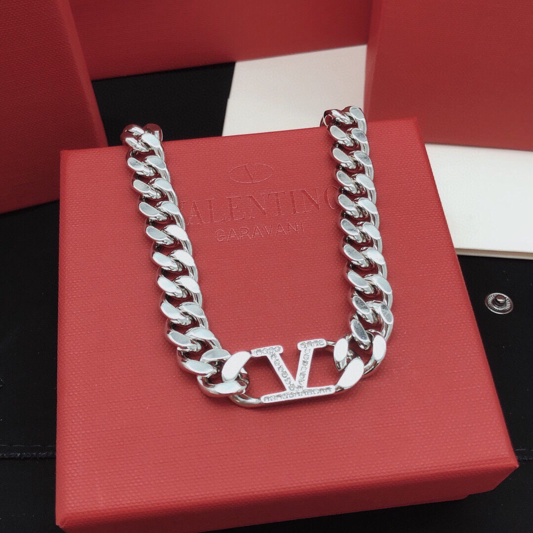 Signature Emblem Jewelry Accessory – Design 01 detail view