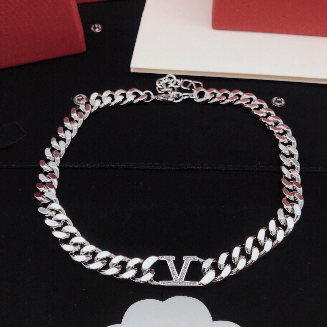 Signature Emblem Jewelry Accessory – Design 01 main product view