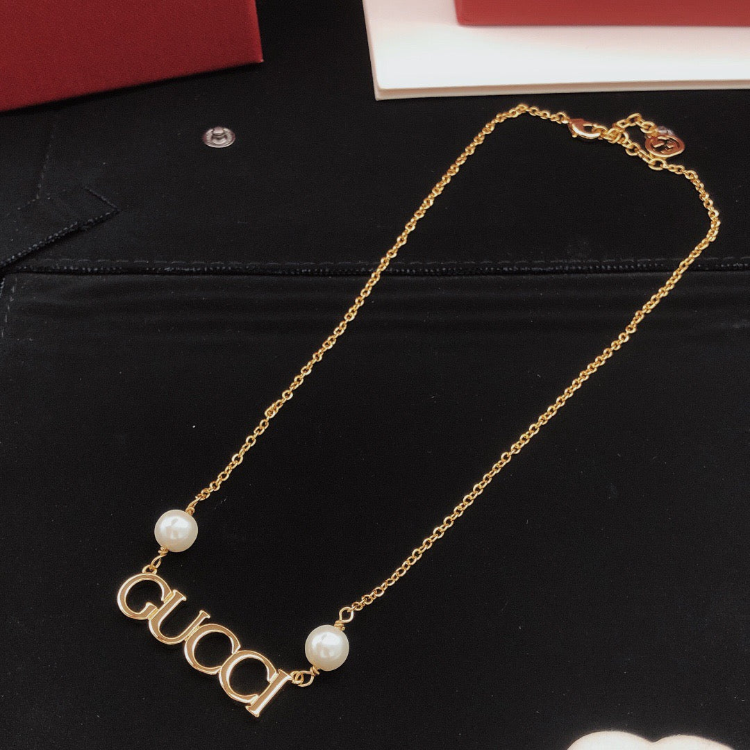 Geometric Emblem Bracelet in Gold-Tone – Design 009 front product view