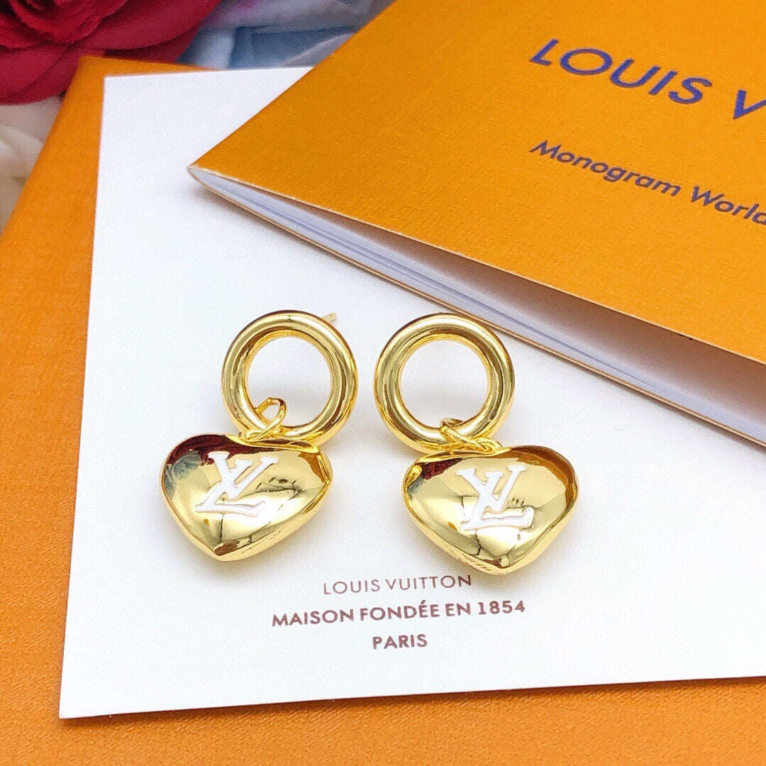 Heart Fashion Accessory main product view