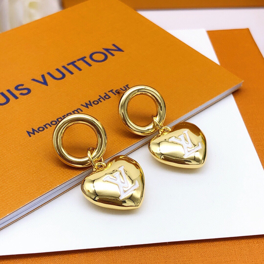 Heart Fashion Accessory main product view